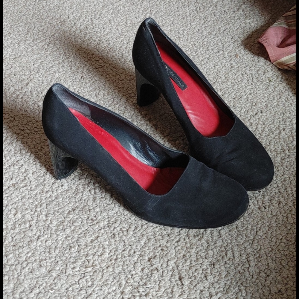 Pumps